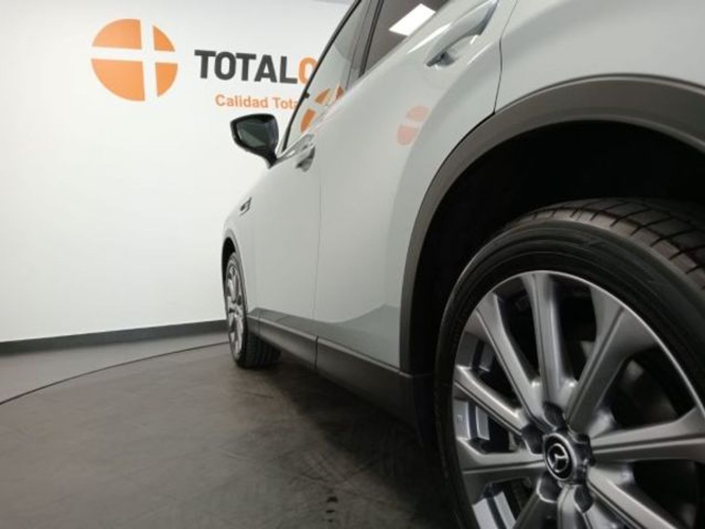 Mazda CX-60 2.5 e-Skyactiv PHEV Exclusive-Line AWD 241 kW (327 CV)