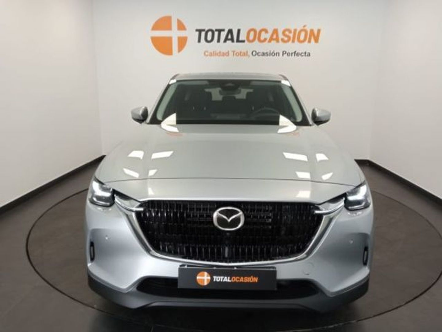 Mazda CX-60 2.5 e-Skyactiv PHEV Exclusive-Line AWD 241 kW (327 CV)