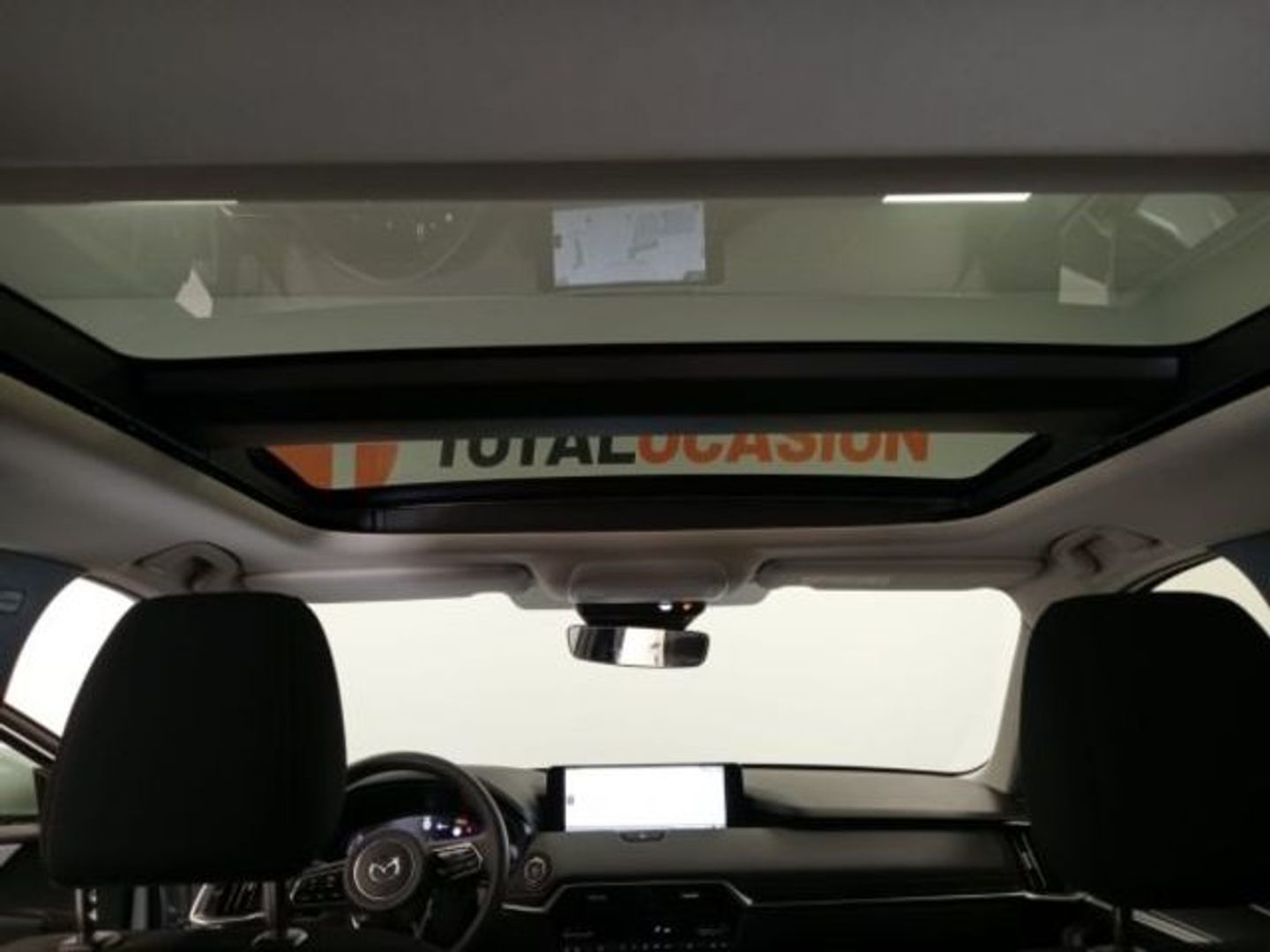 Mazda CX-60 2.5 e-Skyactiv PHEV Exclusive-Line AWD 241 kW (327 CV)