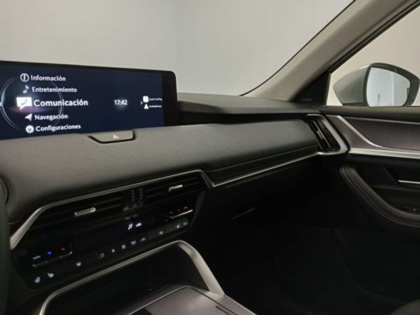 Mazda CX-60 2.5 e-Skyactiv PHEV Exclusive-Line AWD 241 kW (327 CV)