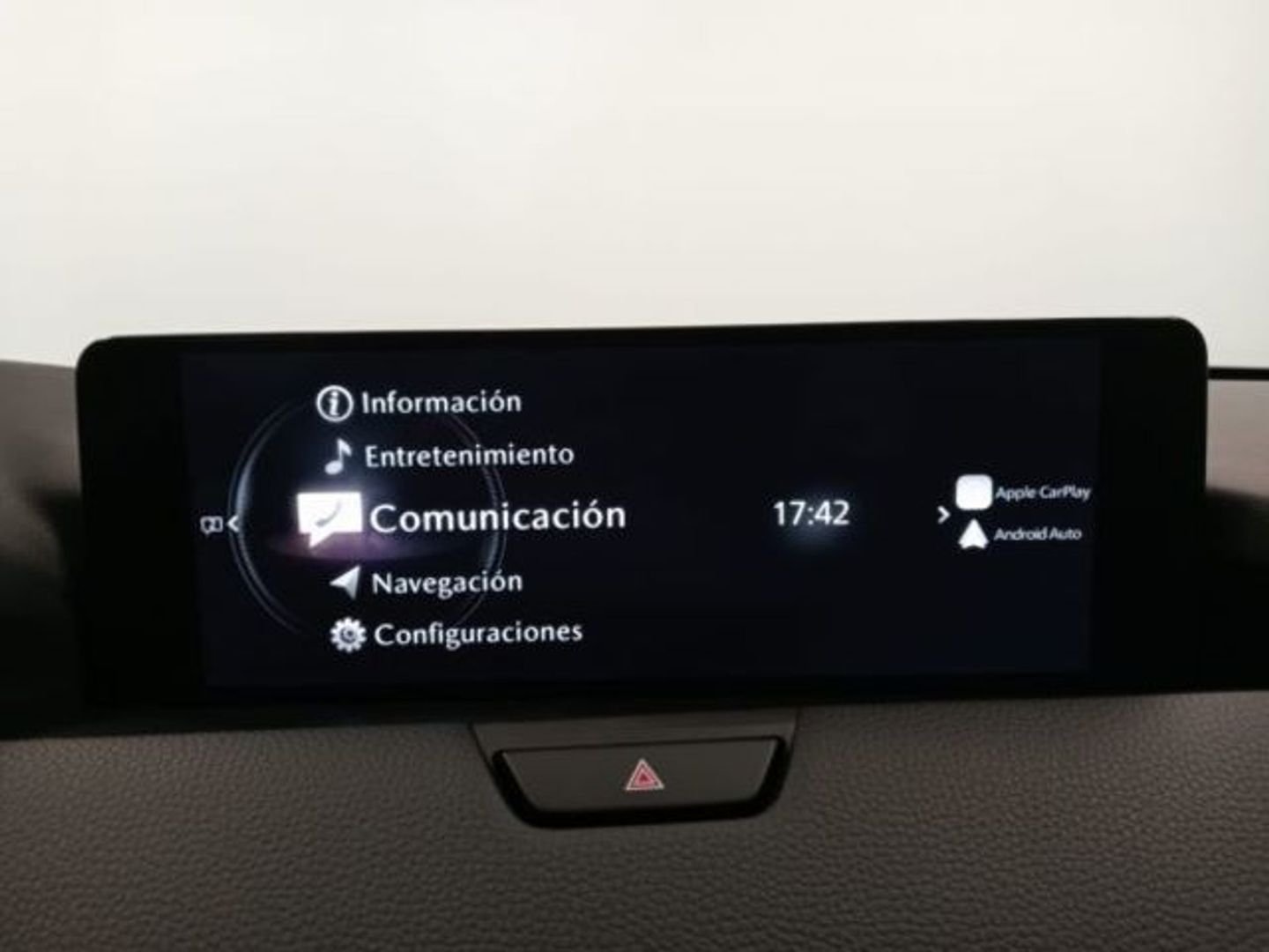 Mazda CX-60 2.5 e-Skyactiv PHEV Exclusive-Line AWD 241 kW (327 CV)