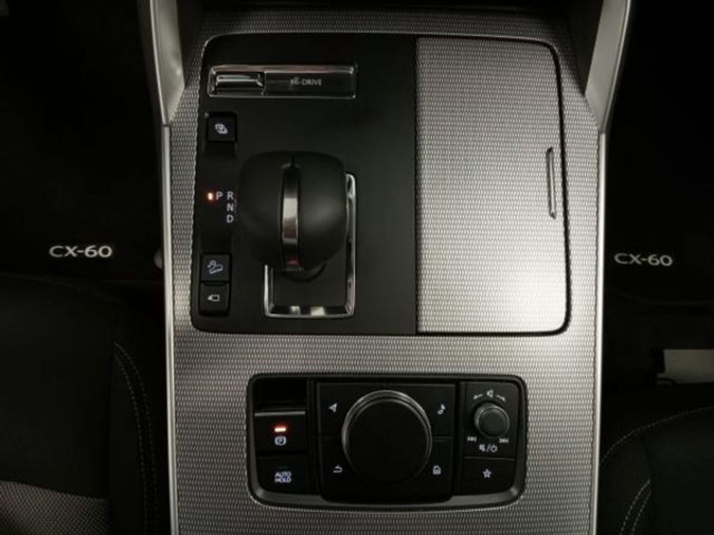 Mazda CX-60 2.5 e-Skyactiv PHEV Exclusive-Line AWD 241 kW (327 CV)