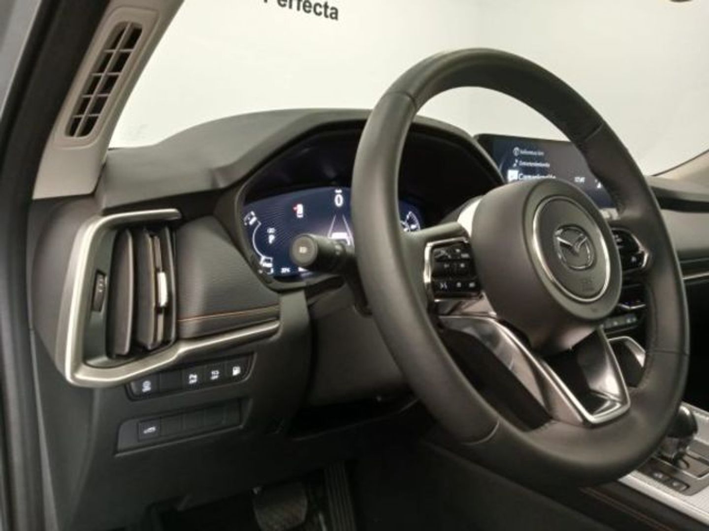 Mazda CX-60 2.5 e-Skyactiv PHEV Exclusive-Line AWD 241 kW (327 CV)