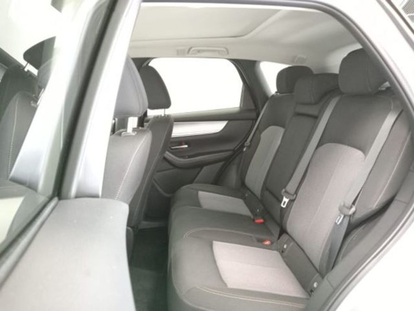 Mazda CX-60 2.5 e-Skyactiv PHEV Exclusive-Line AWD 241 kW (327 CV)