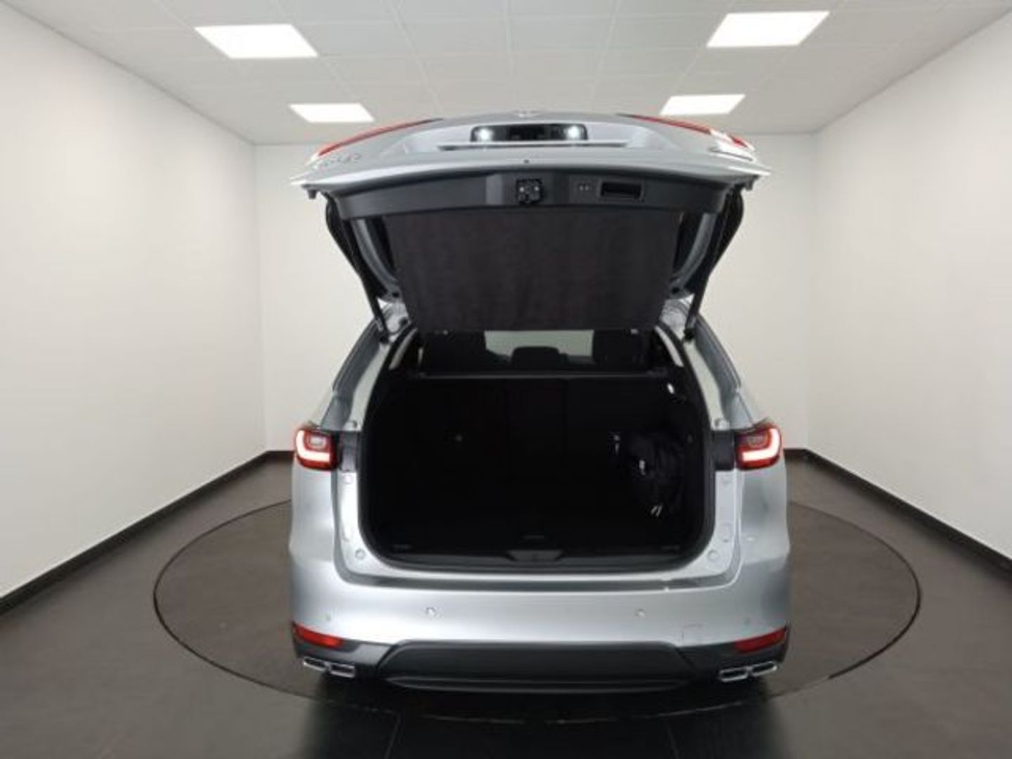 Mazda CX-60 2.5 e-Skyactiv PHEV Exclusive-Line AWD 241 kW (327 CV)