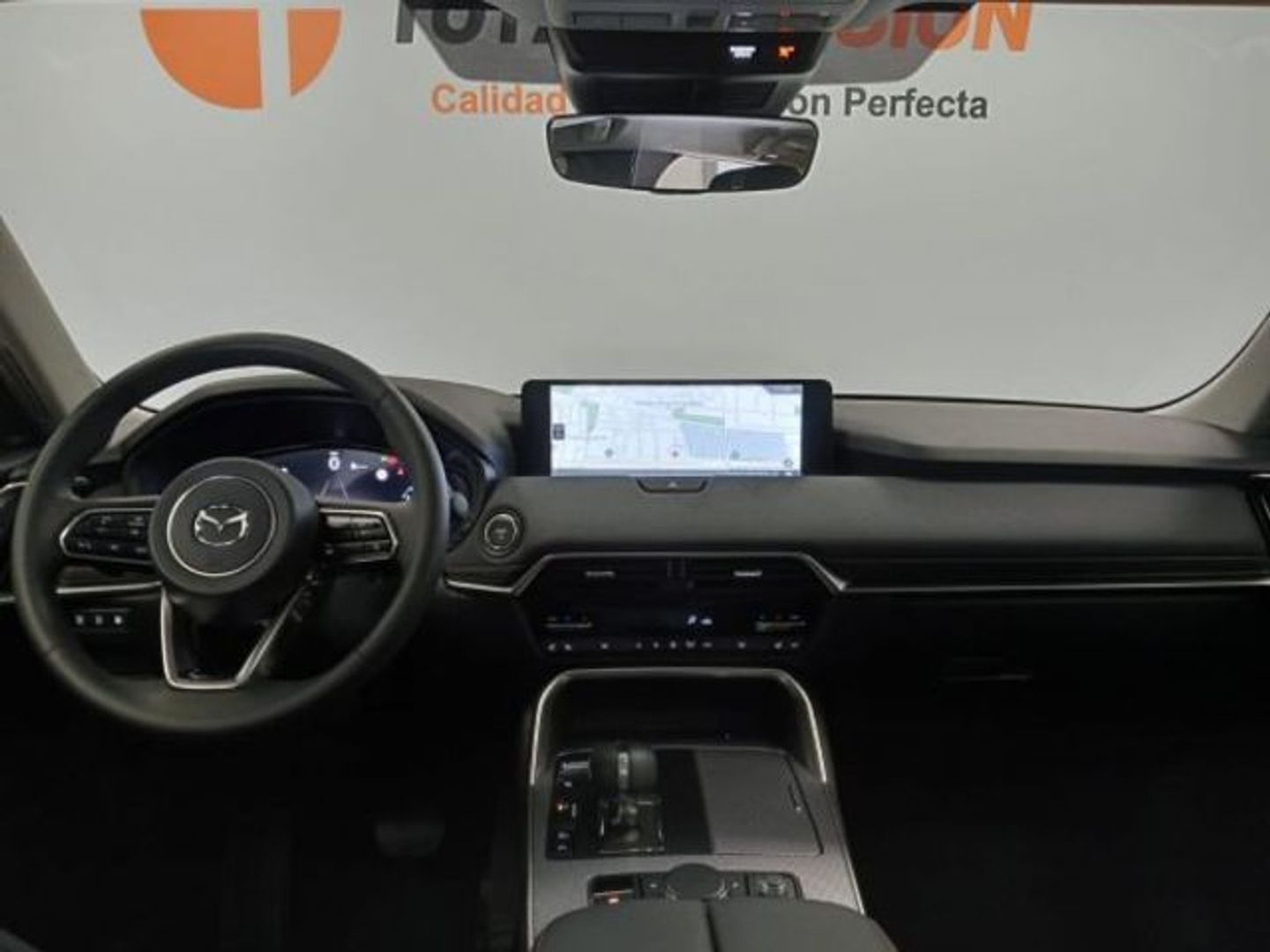 Mazda CX-60 2.5 e-Skyactiv PHEV Exclusive-Line AWD 241 kW (327 CV)