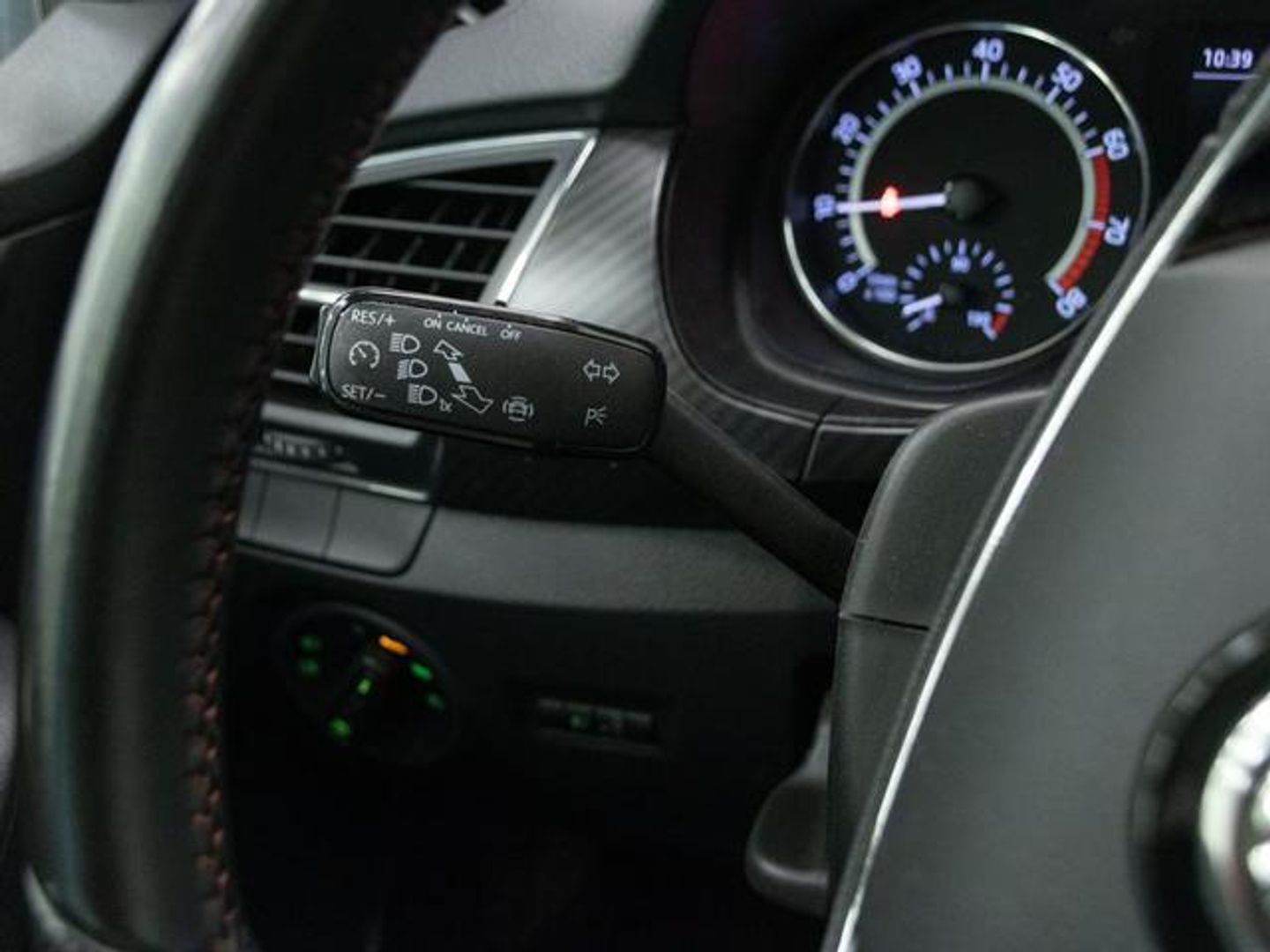 Skoda Fabia 1.0 TSI Monte Carlo 70 kW (95 CV)