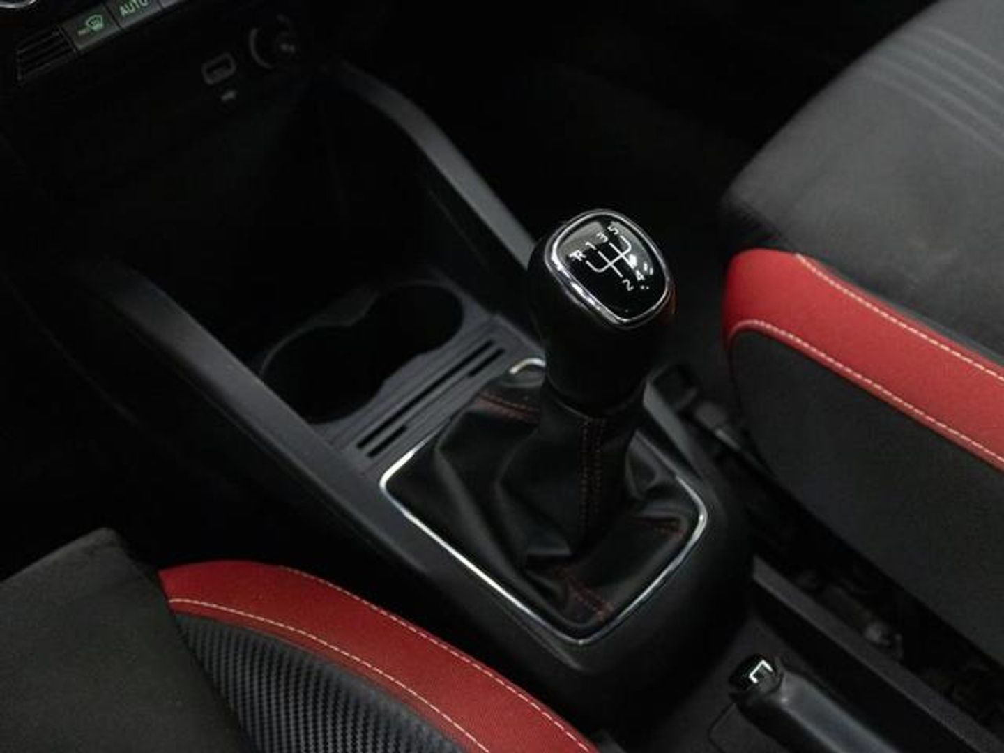 Skoda Fabia 1.0 TSI Monte Carlo 70 kW (95 CV)