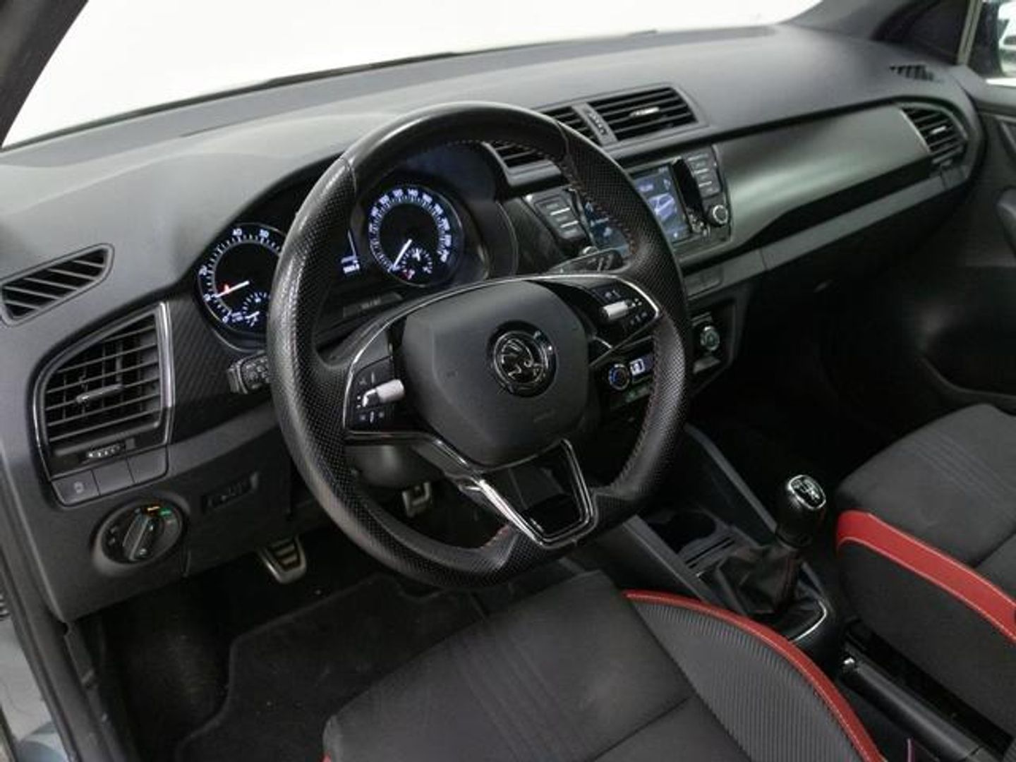 Skoda Fabia 1.0 TSI Monte Carlo 70 kW (95 CV)