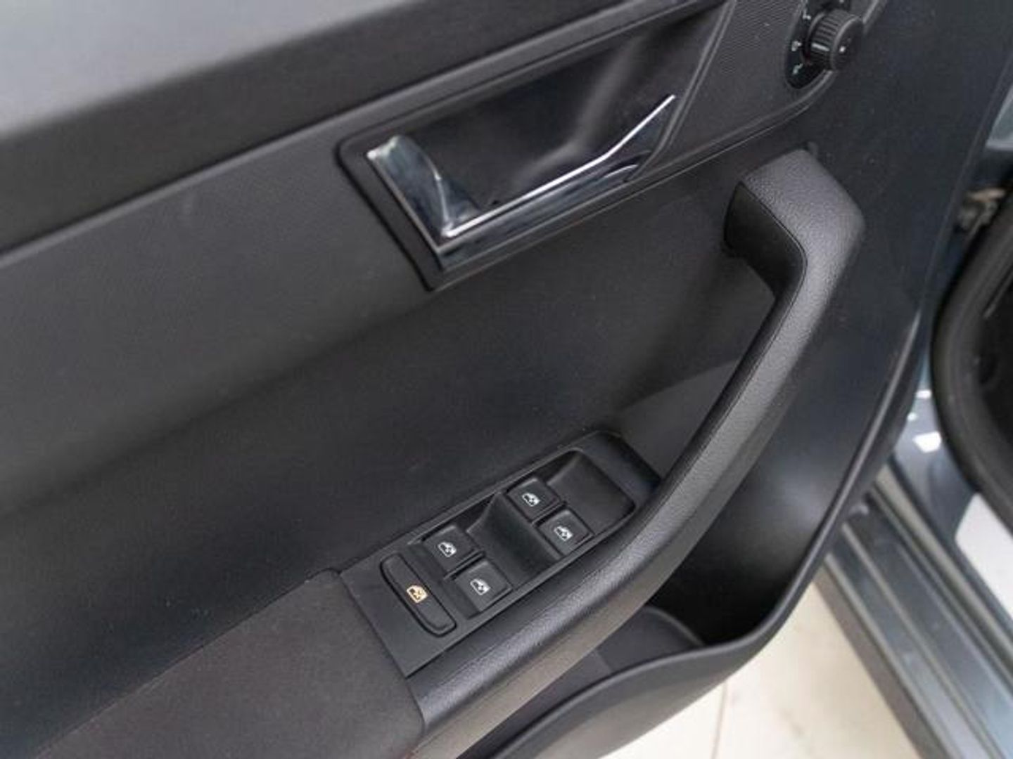 Skoda Fabia 1.0 TSI Monte Carlo 70 kW (95 CV)