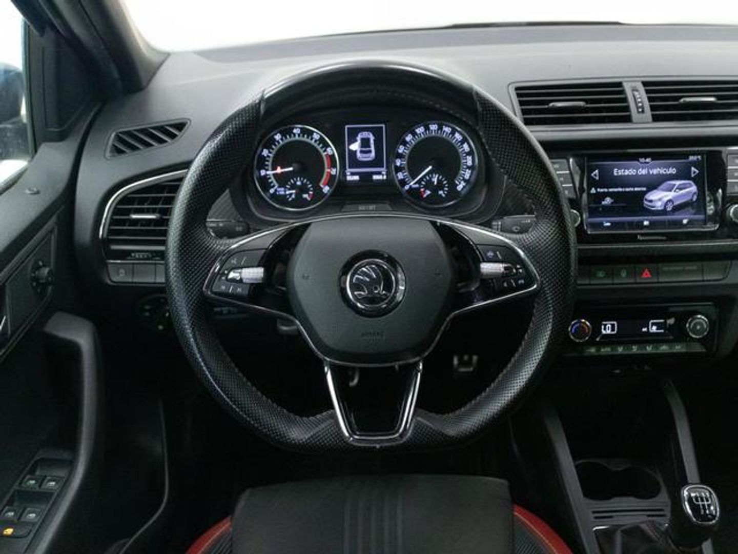 Skoda Fabia 1.0 TSI Monte Carlo 70 kW (95 CV)