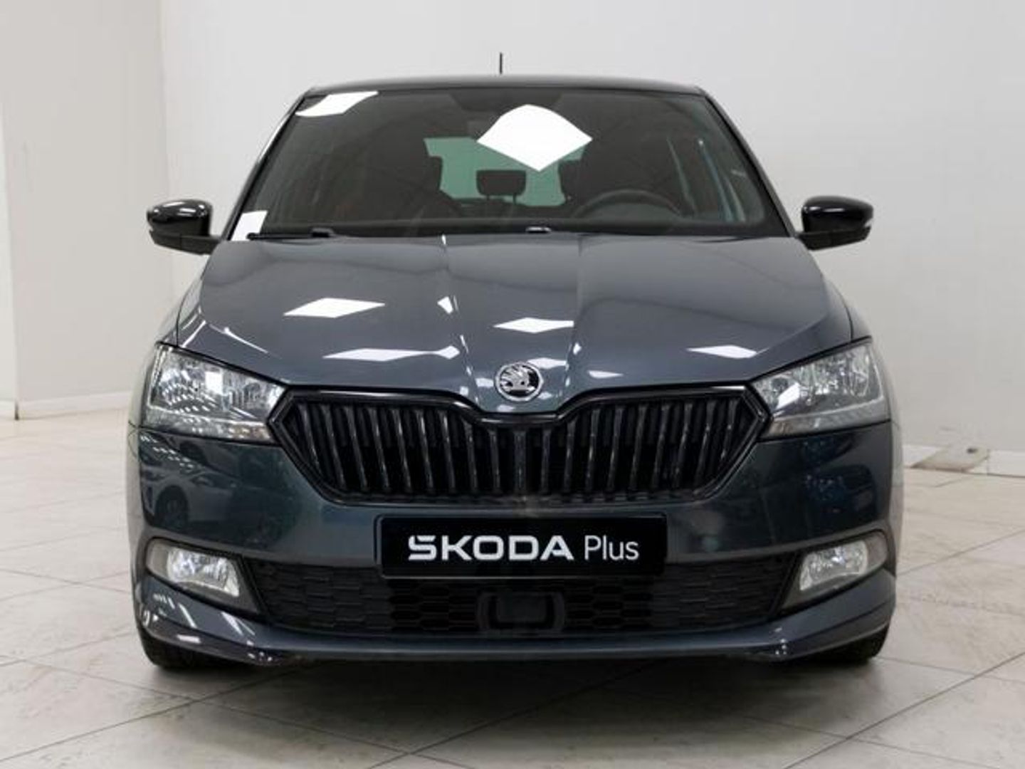 Skoda Fabia 1.0 TSI Monte Carlo 70 kW (95 CV)