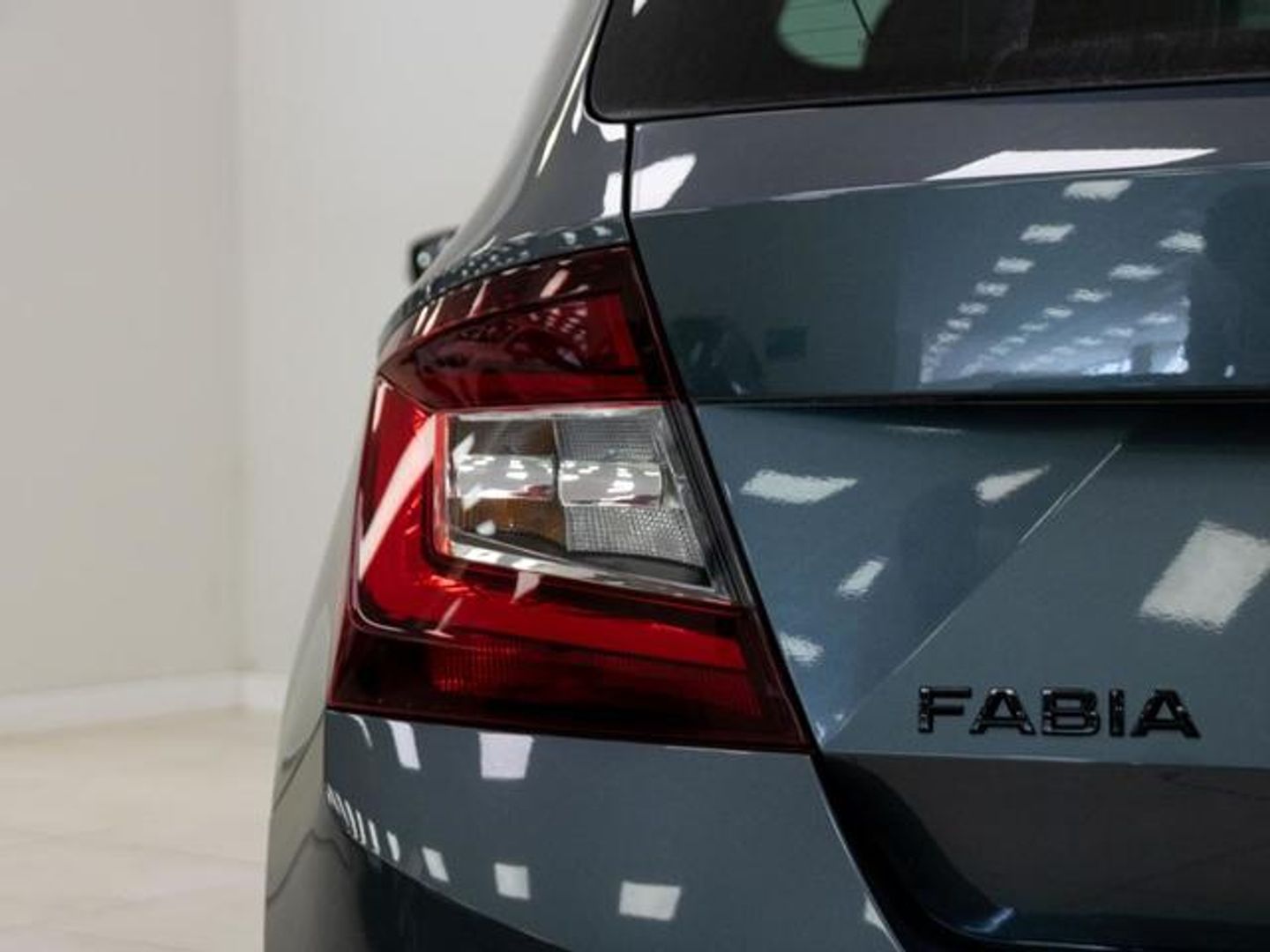Skoda Fabia 1.0 TSI Monte Carlo 70 kW (95 CV)