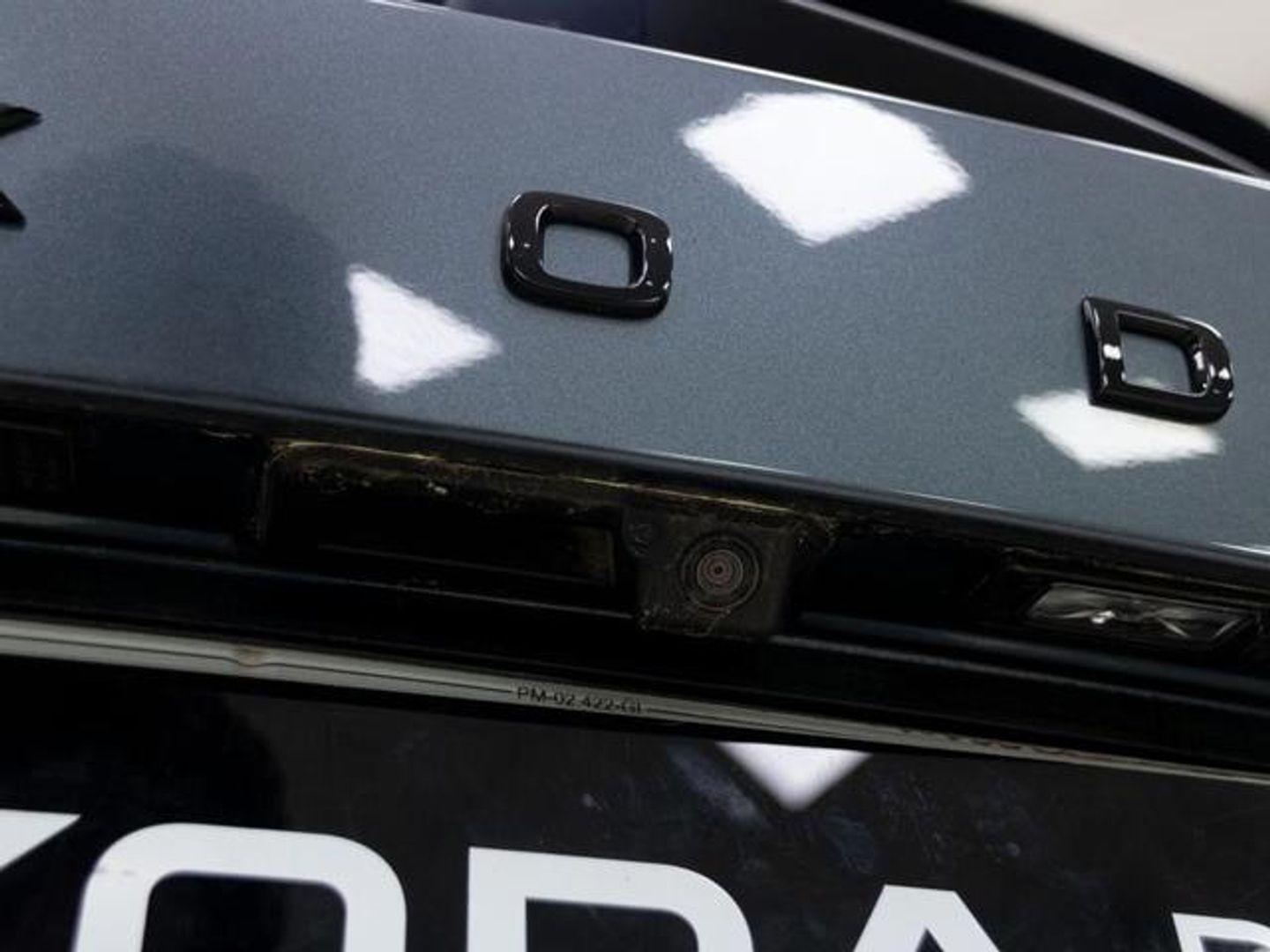 Skoda Fabia 1.0 TSI Monte Carlo 70 kW (95 CV)
