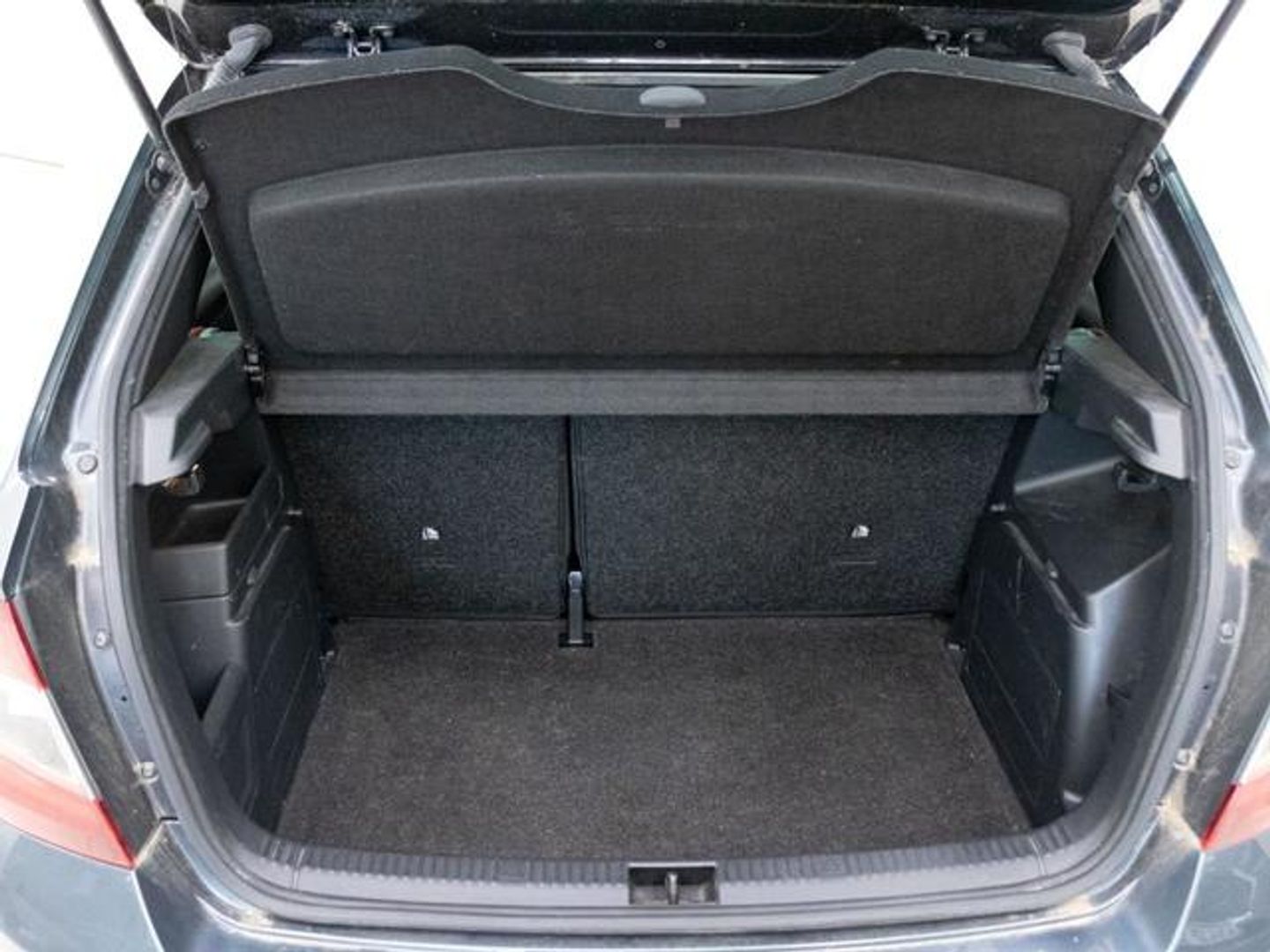 Skoda Fabia 1.0 TSI Monte Carlo 70 kW (95 CV)