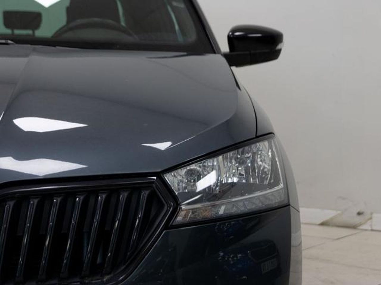 Skoda Fabia 1.0 TSI Monte Carlo 70 kW (95 CV)