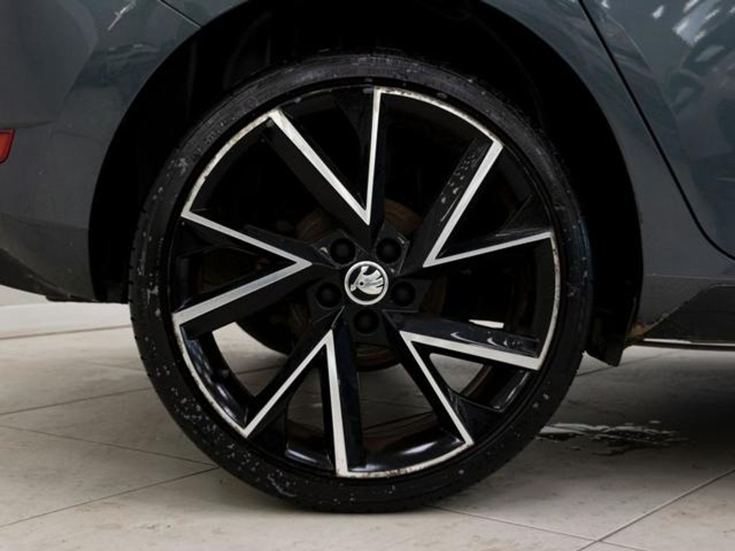 Skoda Fabia 1.0 TSI Monte Carlo 70 kW (95 CV)
