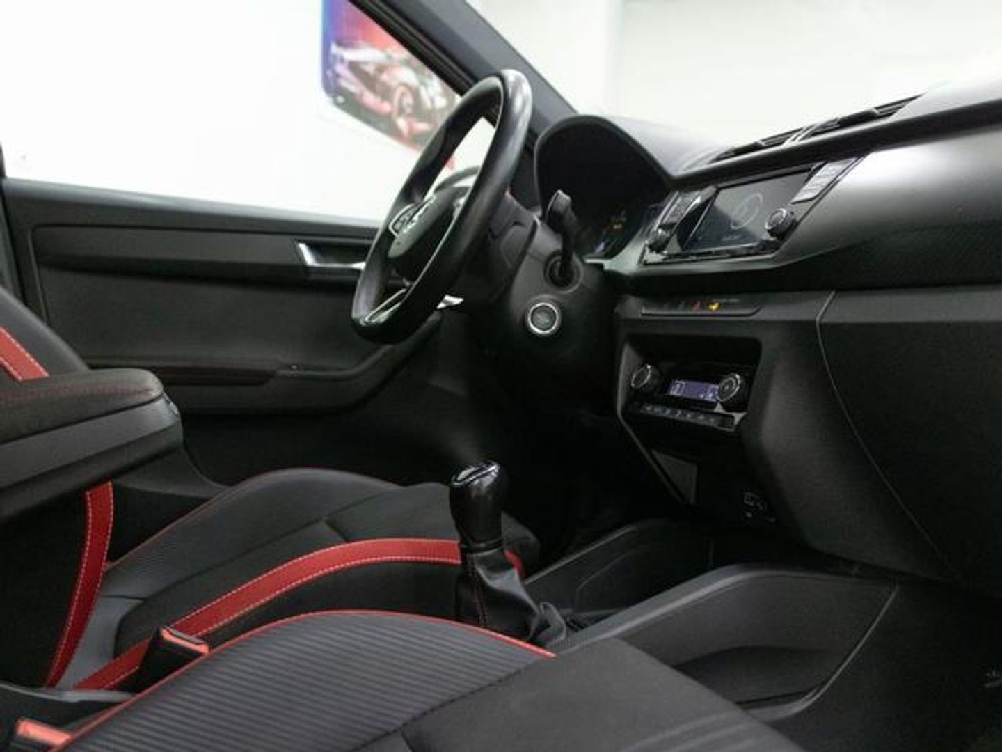 Skoda Fabia 1.0 TSI Monte Carlo 70 kW (95 CV)