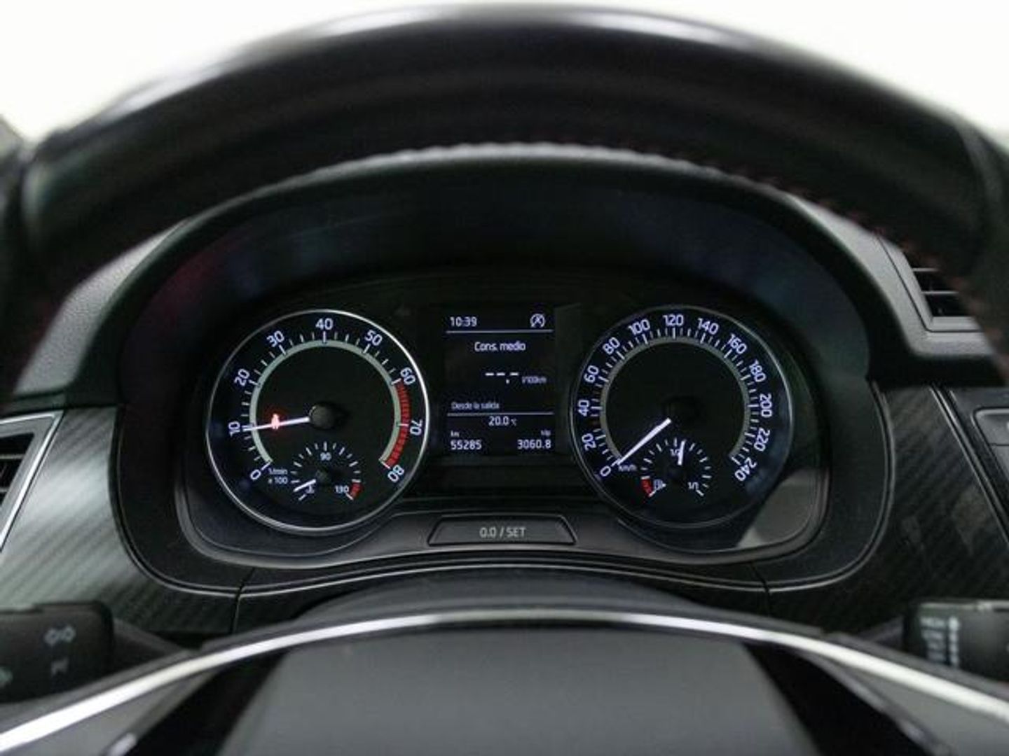 Skoda Fabia 1.0 TSI Monte Carlo 70 kW (95 CV)