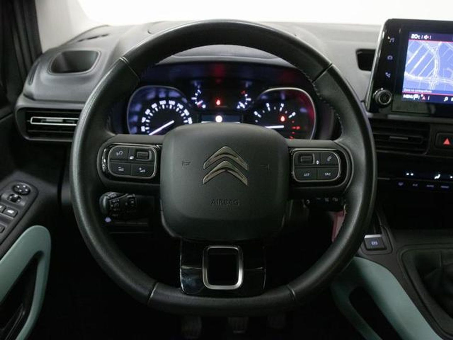 Citroen Berlingo PureTech 110 S&S Talla M Feel 81 kW (110 CV)