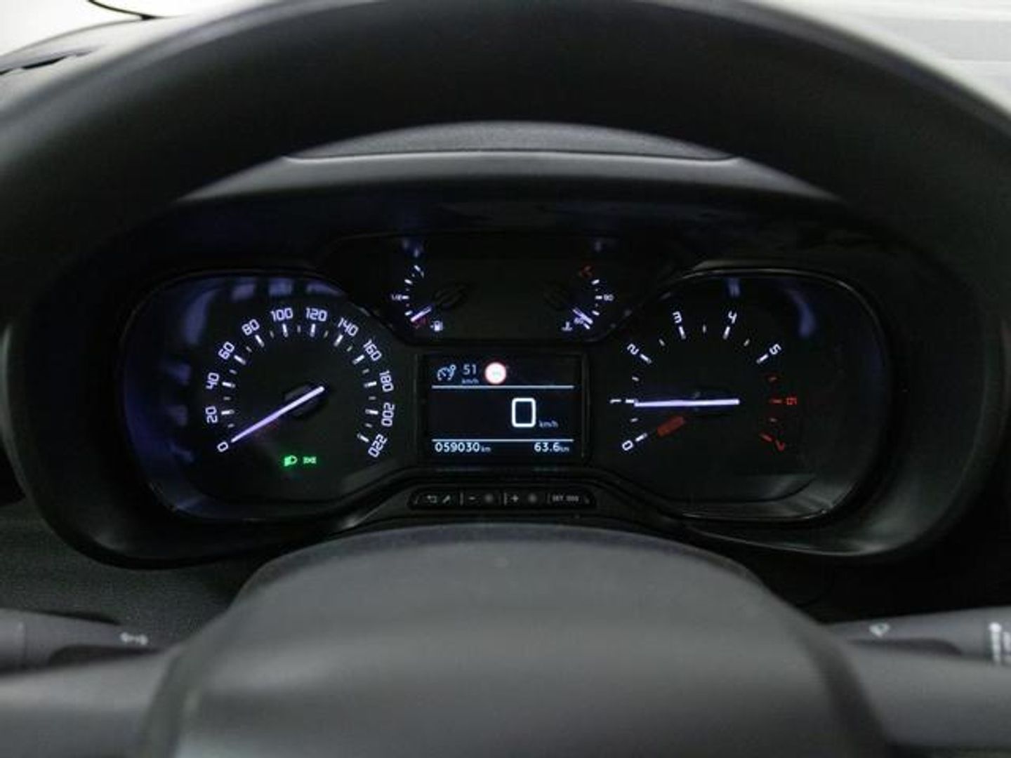 Citroen Berlingo PureTech 110 S&S Talla M Feel 81 kW (110 CV)