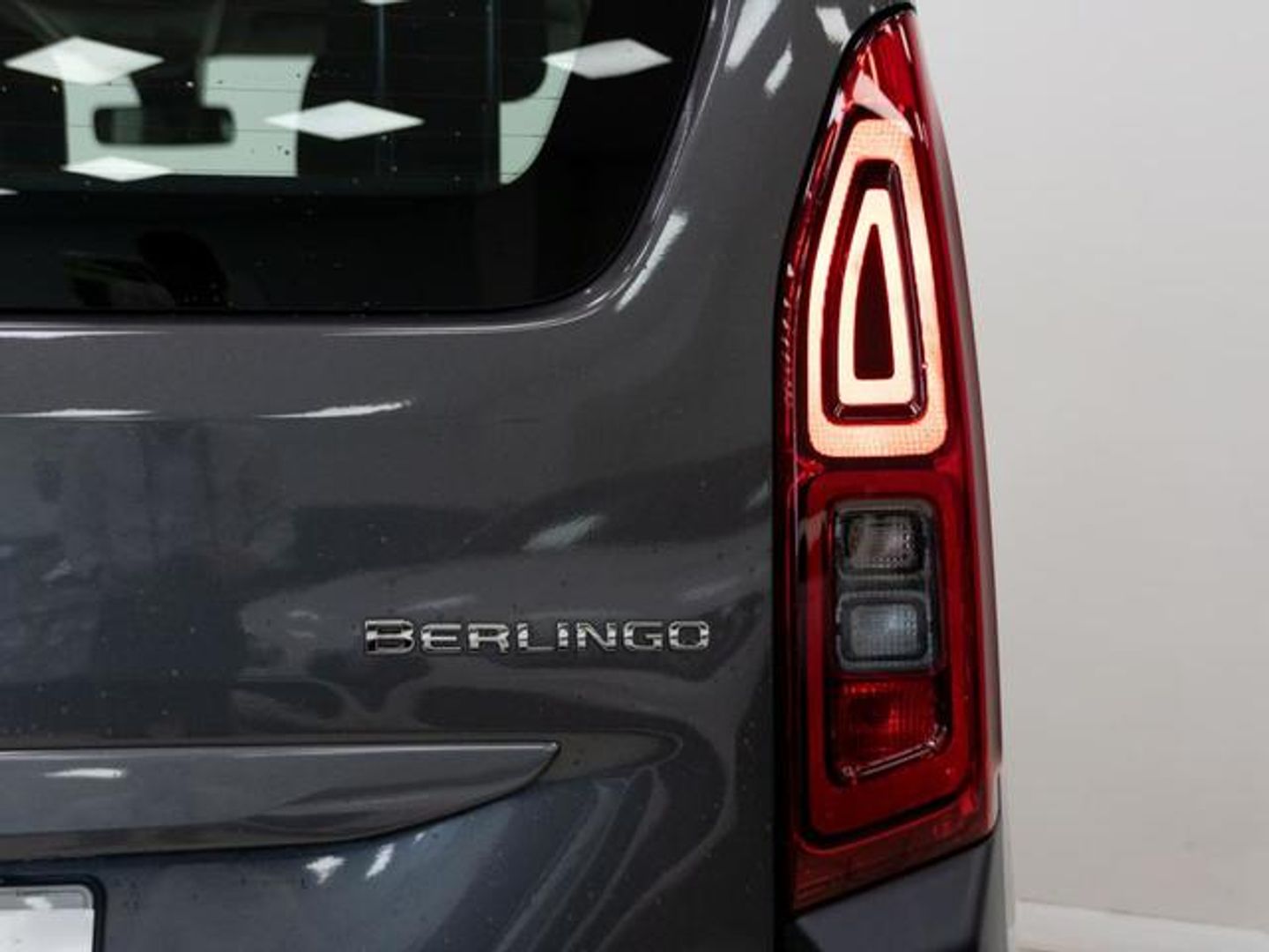 Citroen Berlingo PureTech 110 S&S Talla M Feel 81 kW (110 CV)