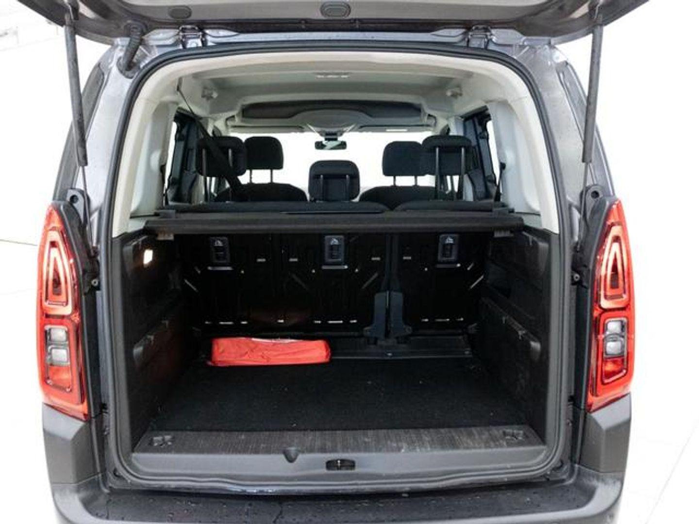 Citroen Berlingo PureTech 110 S&S Talla M Feel 81 kW (110 CV)