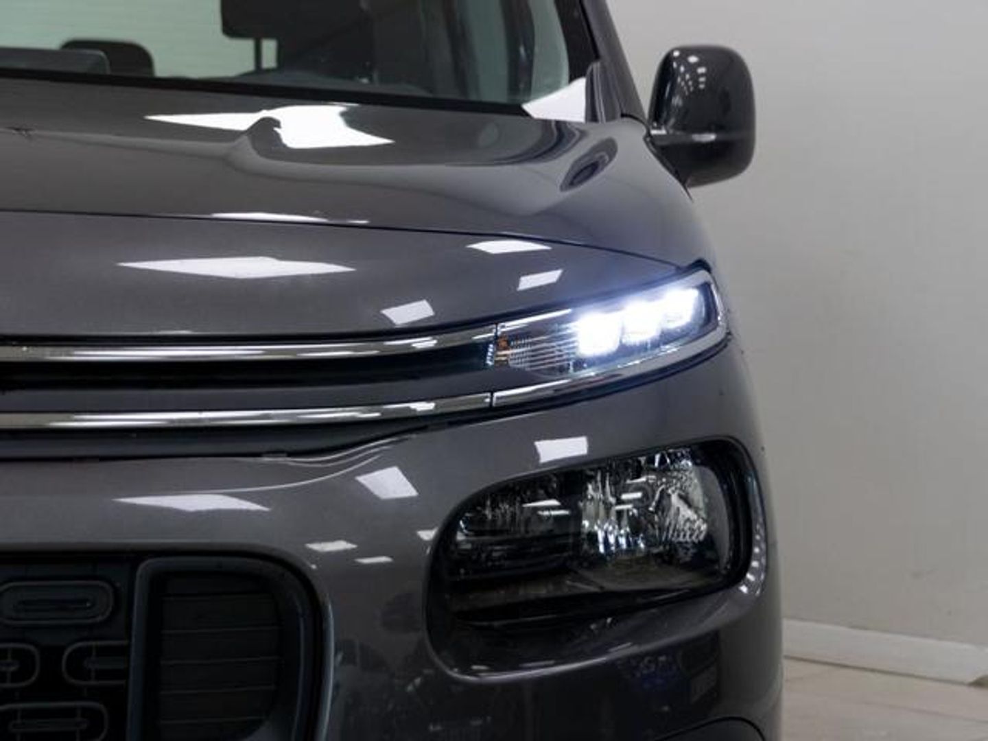 Citroen Berlingo PureTech 110 S&S Talla M Feel 81 kW (110 CV)