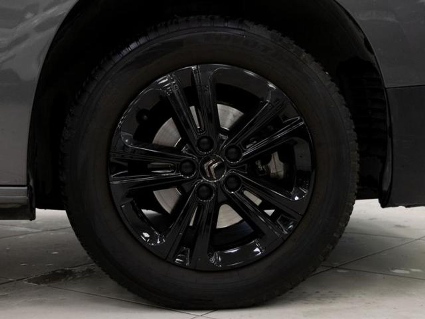 Citroen Berlingo PureTech 110 S&S Talla M Feel 81 kW (110 CV)