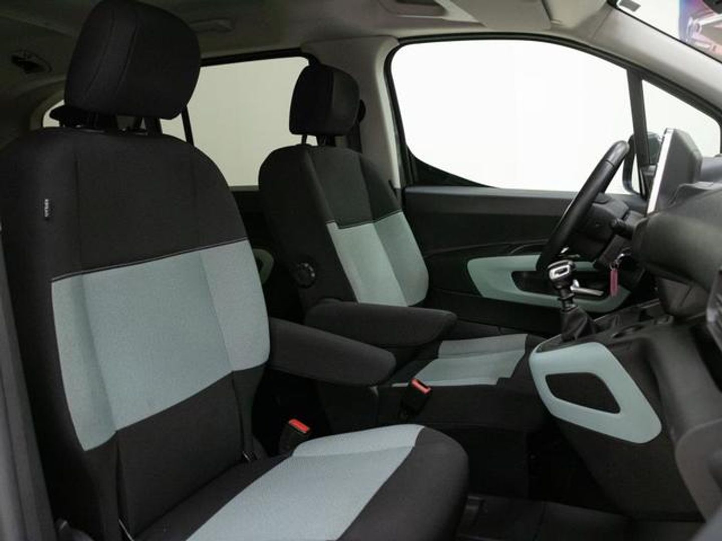 Citroen Berlingo PureTech 110 S&S Talla M Feel 81 kW (110 CV)