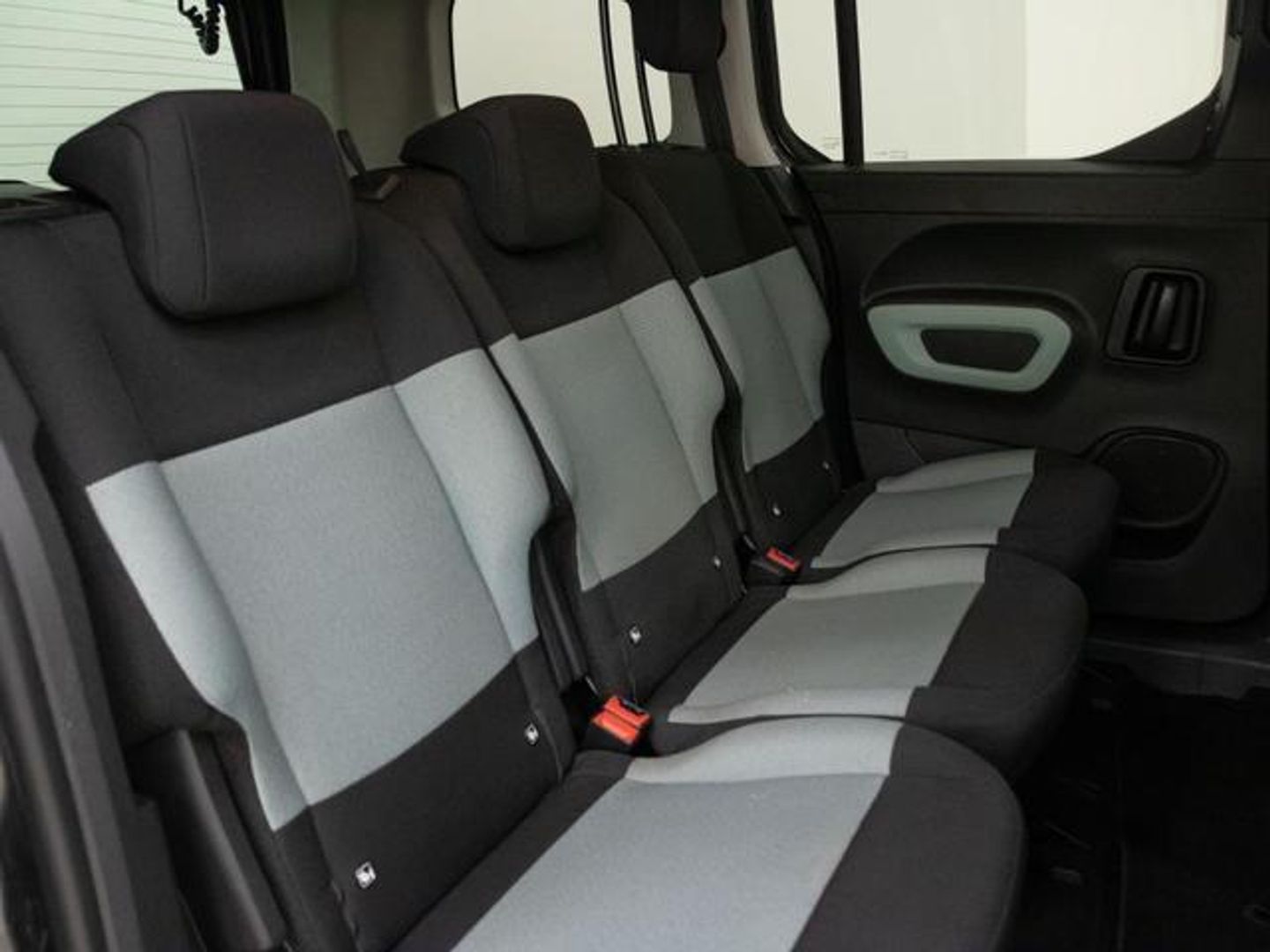 Citroen Berlingo PureTech 110 S&S Talla M Feel 81 kW (110 CV)