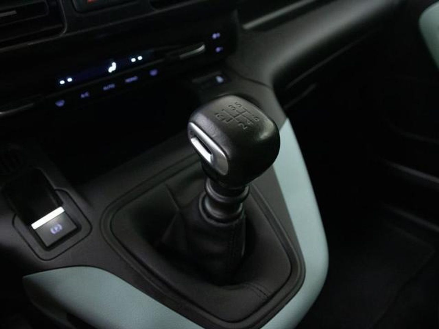 Citroen Berlingo PureTech 110 S&S Talla M Feel 81 kW (110 CV)