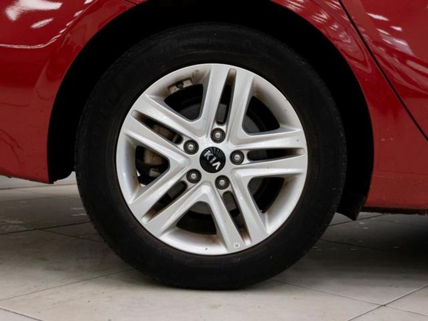 Kia Ceed Tourer 1.6 MHEV iMT Concept 100 kW (136 CV)