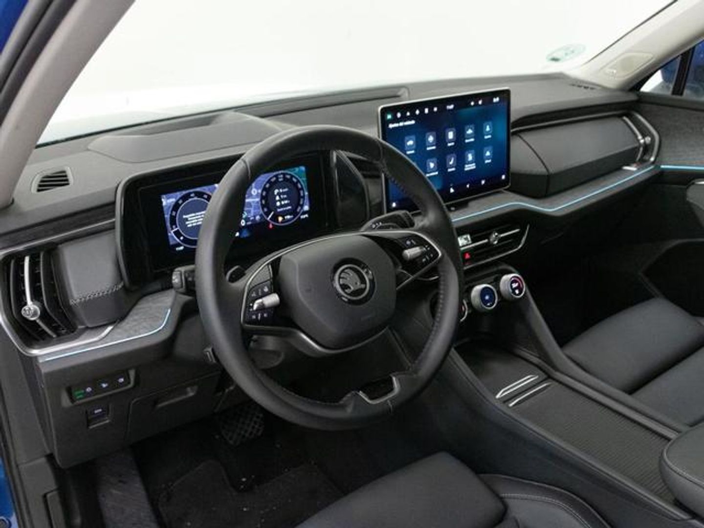 Skoda Kodiaq 2.0 TDI Design 4X4 DSG 142 kW (193 CV)