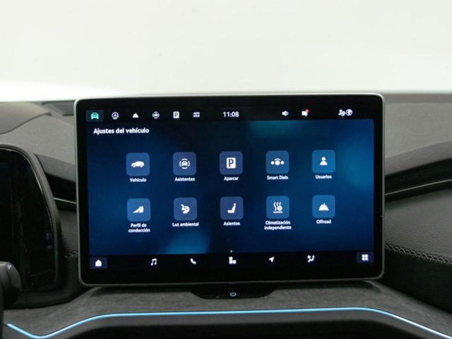 Skoda Kodiaq 2.0 TDI Design 4X4 DSG 142 kW (193 CV)