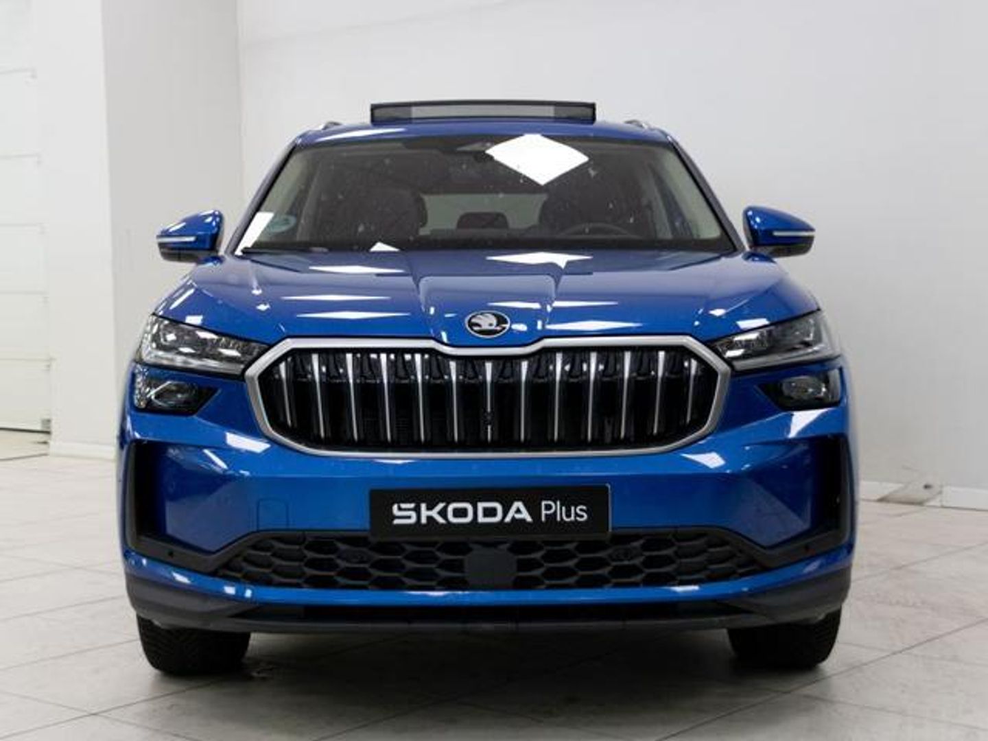 Skoda Kodiaq 2.0 TDI Design 4X4 DSG 142 kW (193 CV)