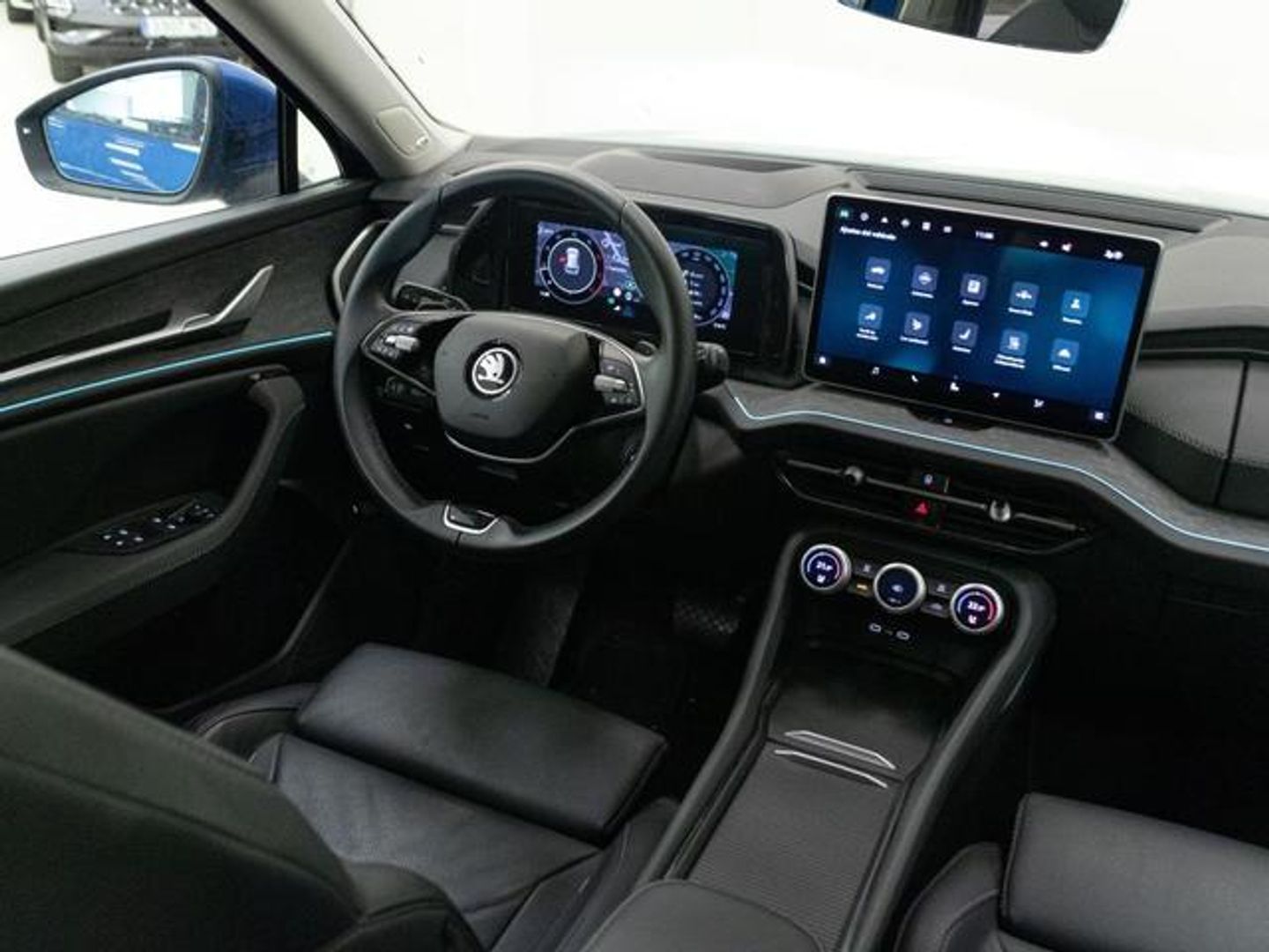 Skoda Kodiaq 2.0 TDI Design 4X4 DSG 142 kW (193 CV)