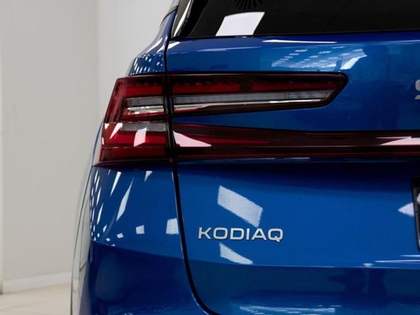 Skoda Kodiaq 2.0 TDI Design 4X4 DSG 142 kW (193 CV)