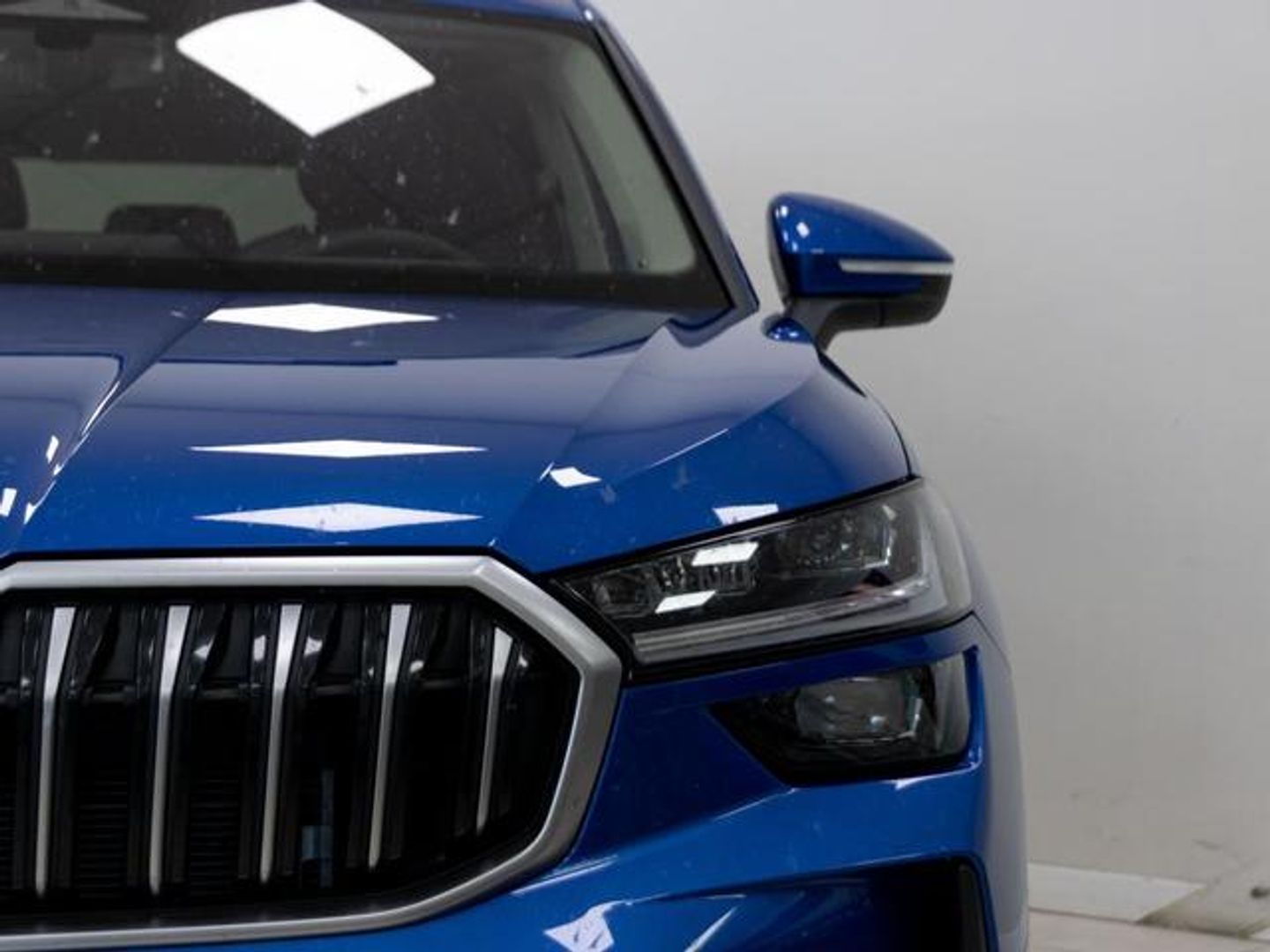 Skoda Kodiaq 2.0 TDI Design 4X4 DSG 142 kW (193 CV)