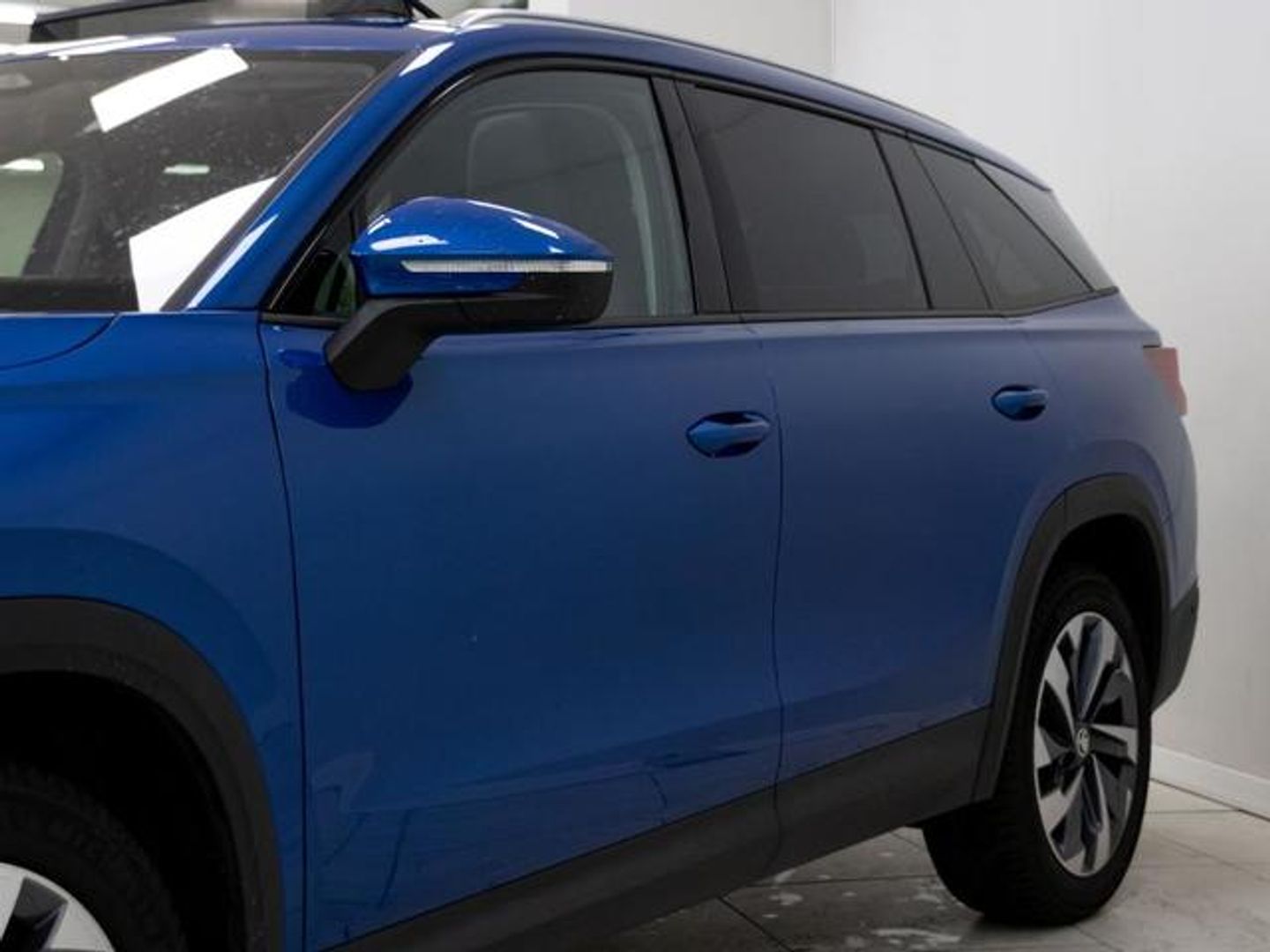 Skoda Kodiaq 2.0 TDI Design 4X4 DSG 142 kW (193 CV)
