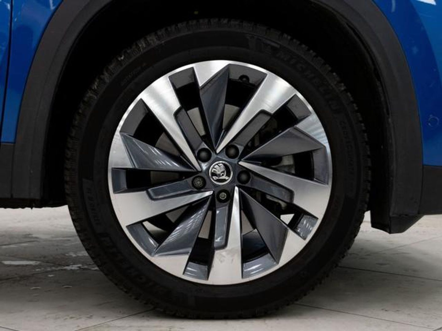 Skoda Kodiaq 2.0 TDI Design 4X4 DSG 142 kW (193 CV)