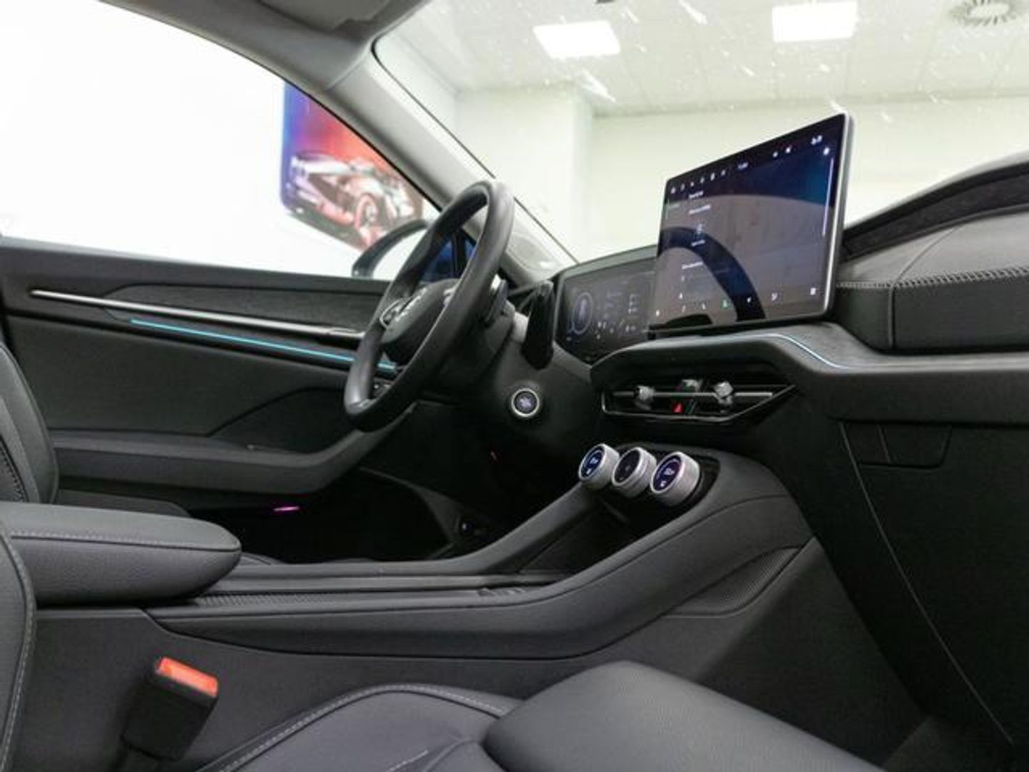 Skoda Kodiaq 2.0 TDI Design 4X4 DSG 142 kW (193 CV)