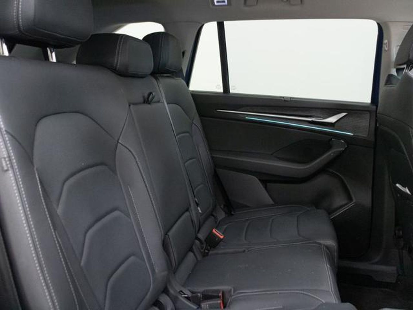 Skoda Kodiaq 2.0 TDI Design 4X4 DSG 142 kW (193 CV)
