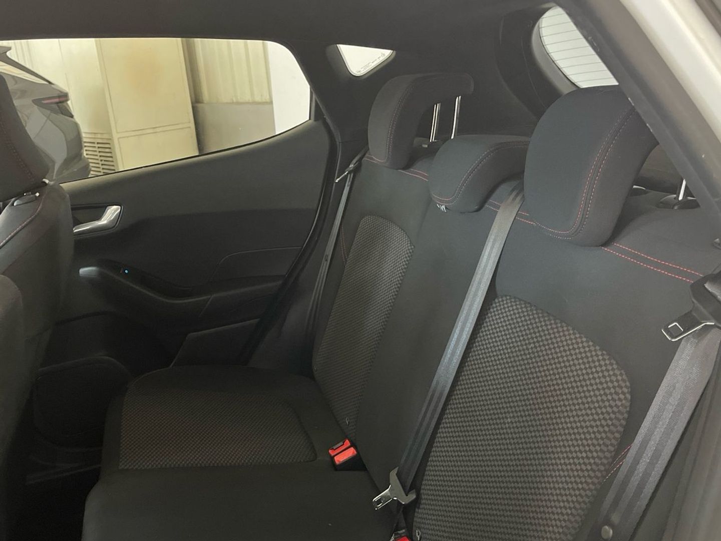 Ford Fiesta 1.0 EcoBoost S&S ST-Line 70 kW (95 CV)