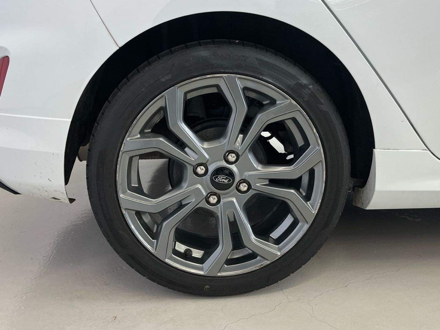 Ford Fiesta 1.0 EcoBoost S&S ST-Line 70 kW (95 CV)