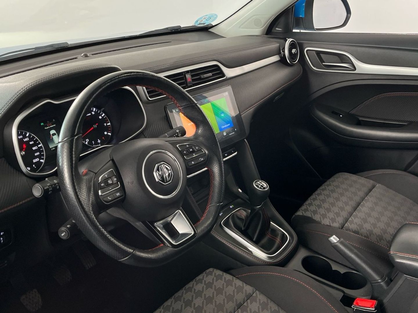 MG ZS 1.5 Comfort 78 kW (106 CV)