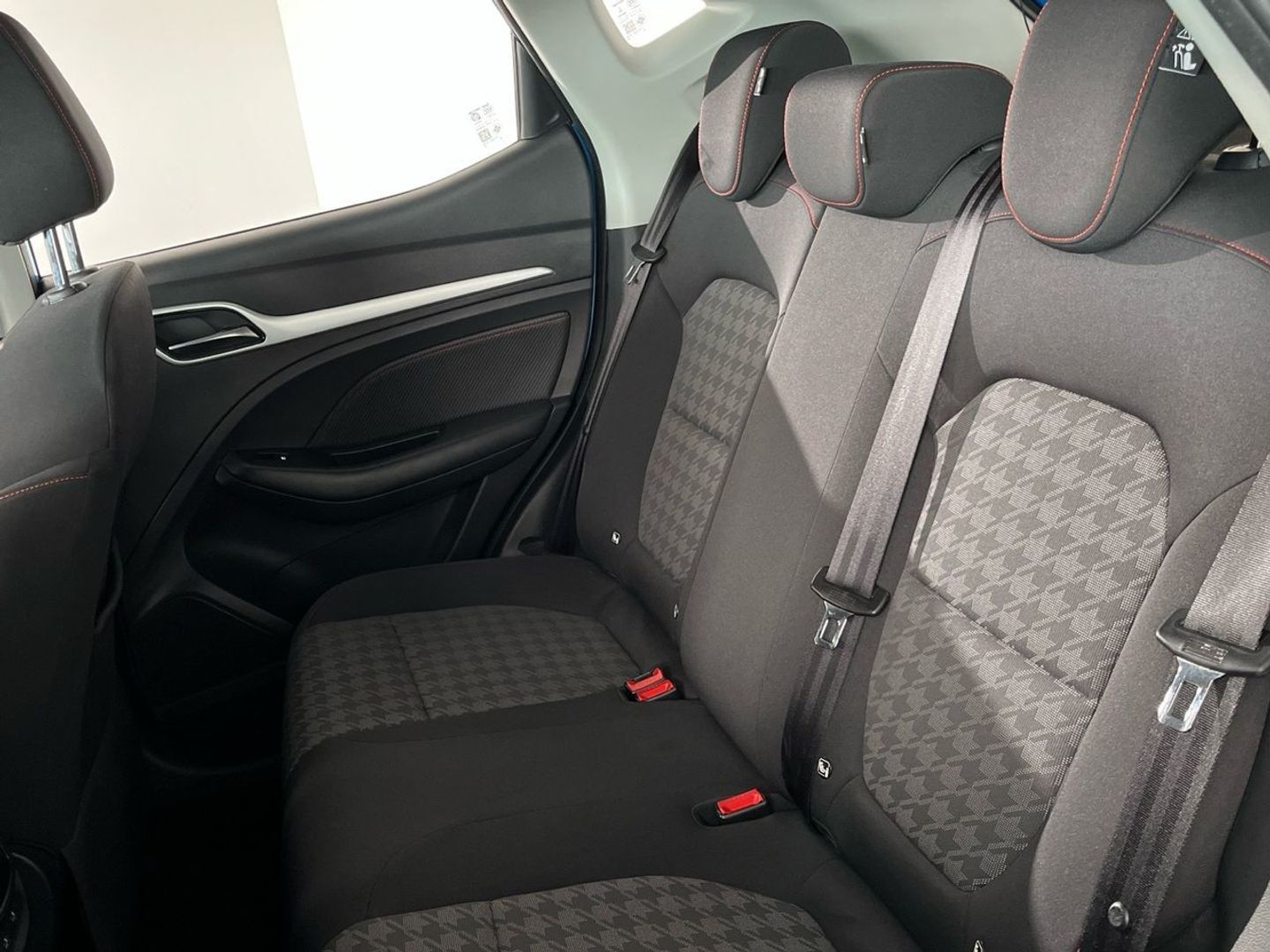 MG ZS 1.5 Comfort 78 kW (106 CV)