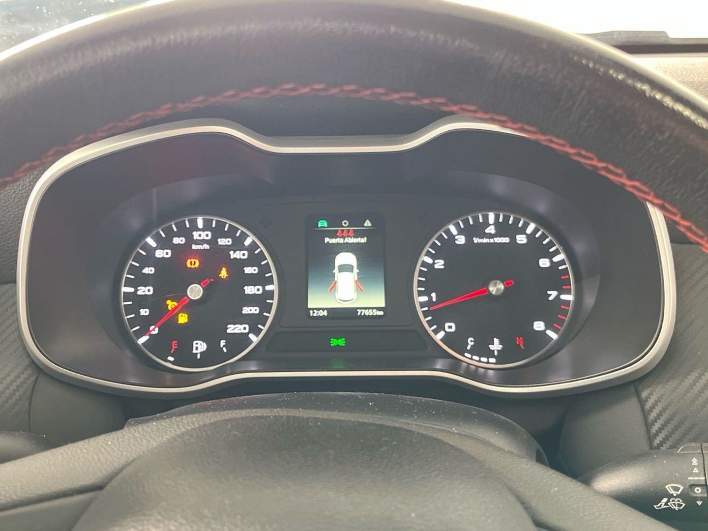 MG ZS 1.5 Comfort 78 kW (106 CV)