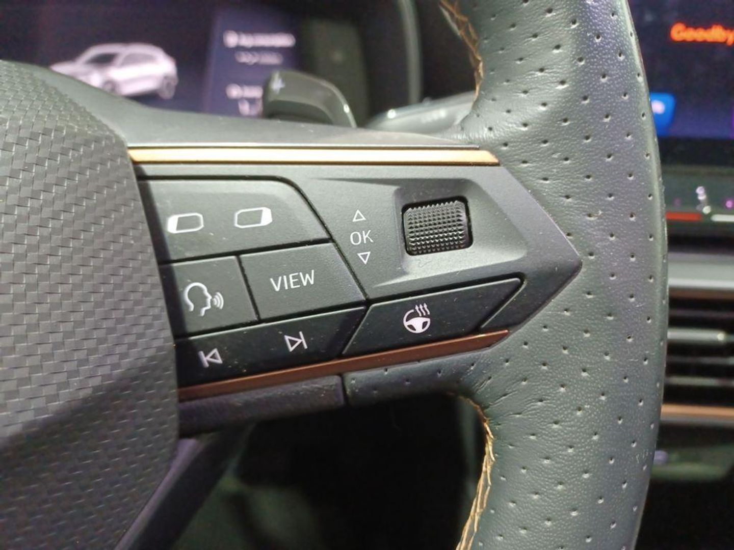 CUPRA Formentor 1.5 TSI DSG 110 kW (150 CV)