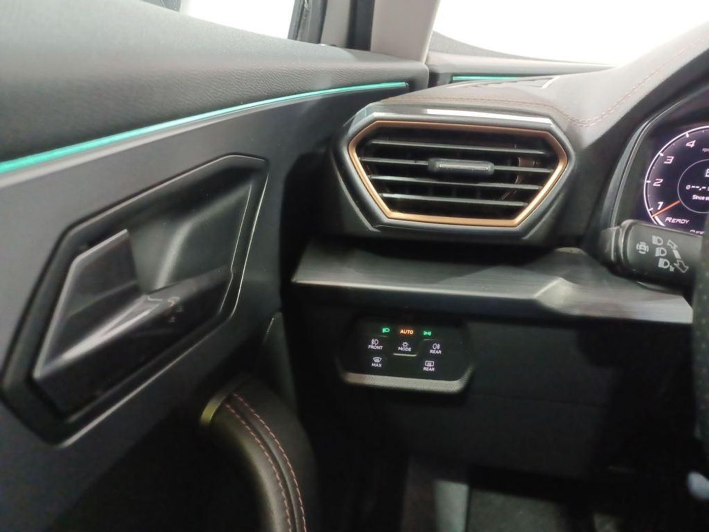 CUPRA Formentor 1.5 TSI DSG 110 kW (150 CV)
